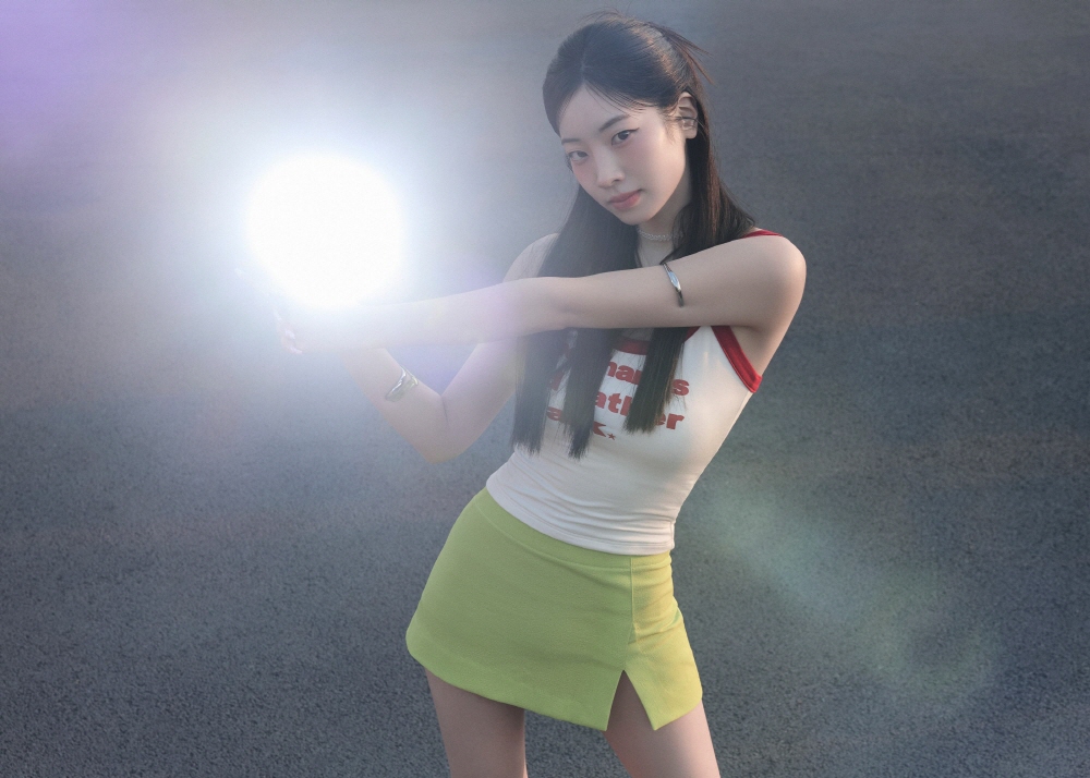 정규4집 'THIS IS FOR'(디스 이즈 포) (2025)