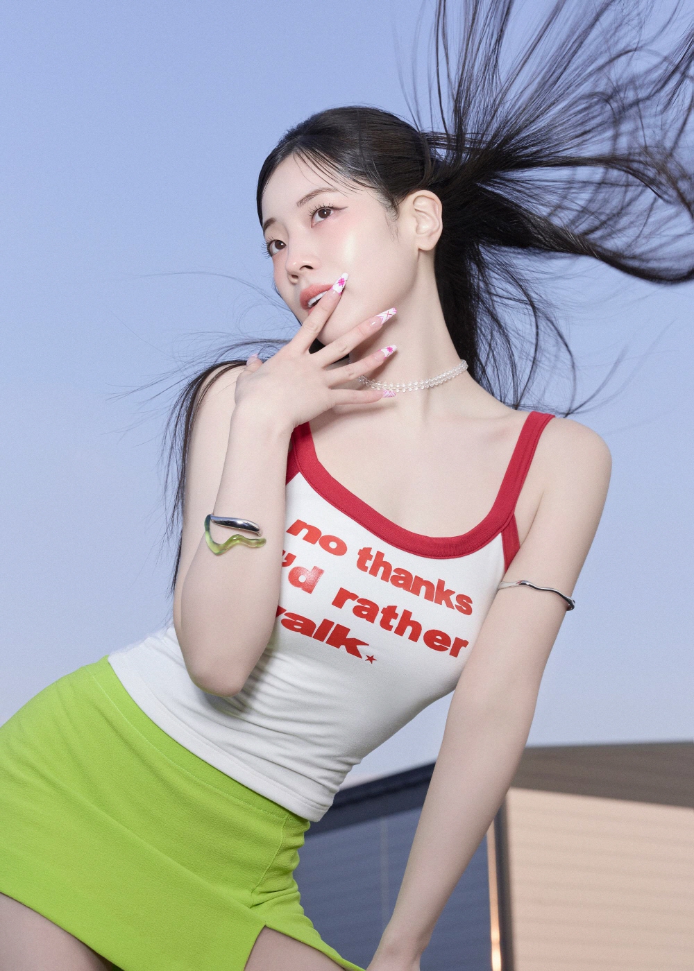 정규4집 'THIS IS FOR'(디스 이즈 포) (2025)