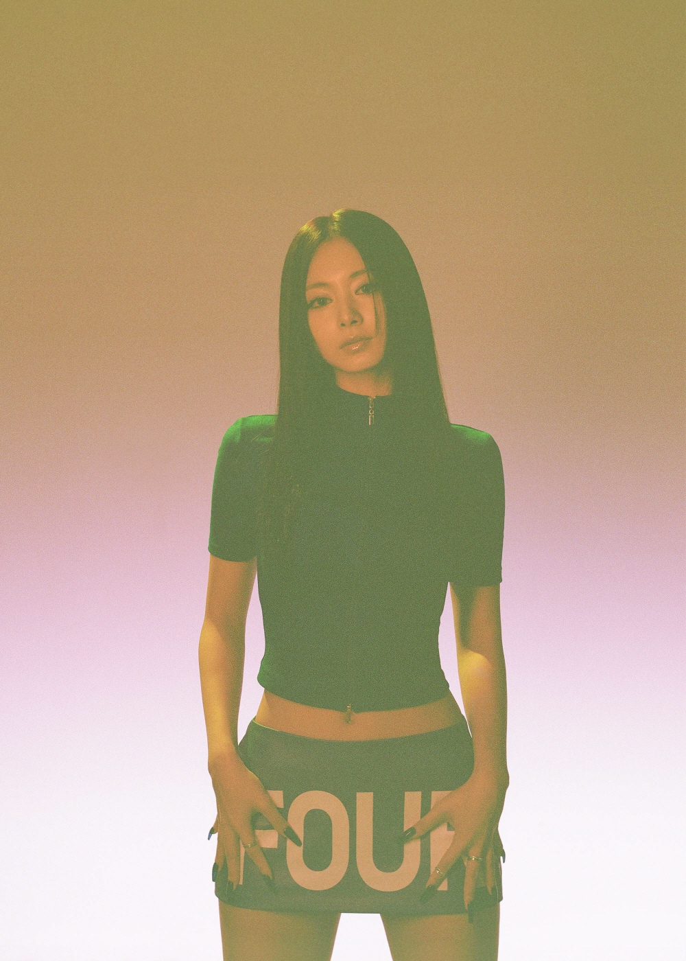 정규4집 'THIS IS FOR'(디스 이즈 포) (2025)