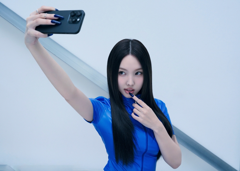 정규4집 'THIS IS FOR'(디스 이즈 포) (2025)