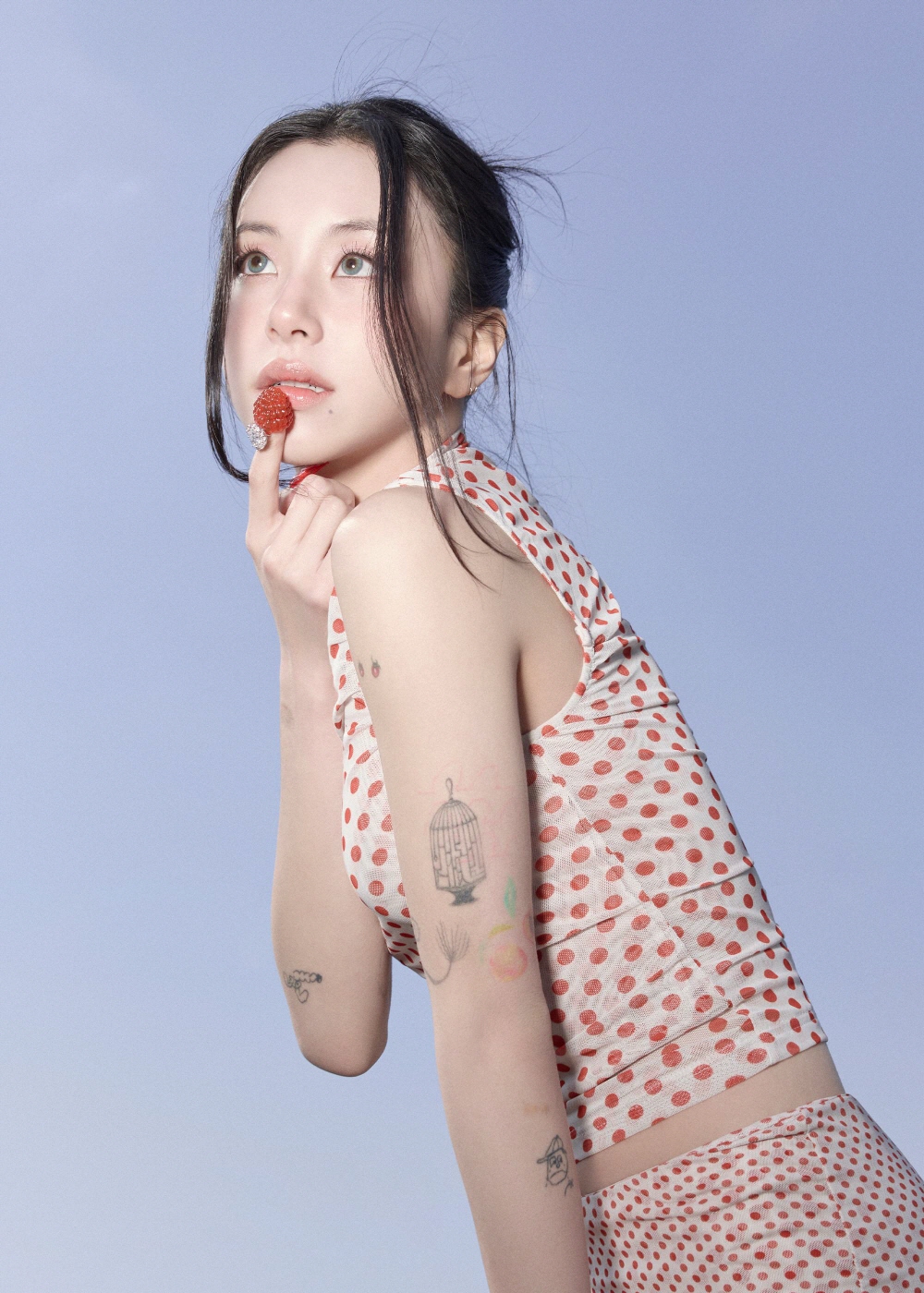 정규4집 'THIS IS FOR'(디스 이즈 포) (2025)