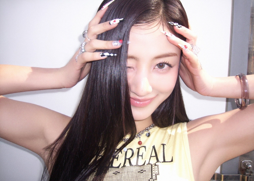 정규4집 'THIS IS FOR'(디스 이즈 포) (2025)