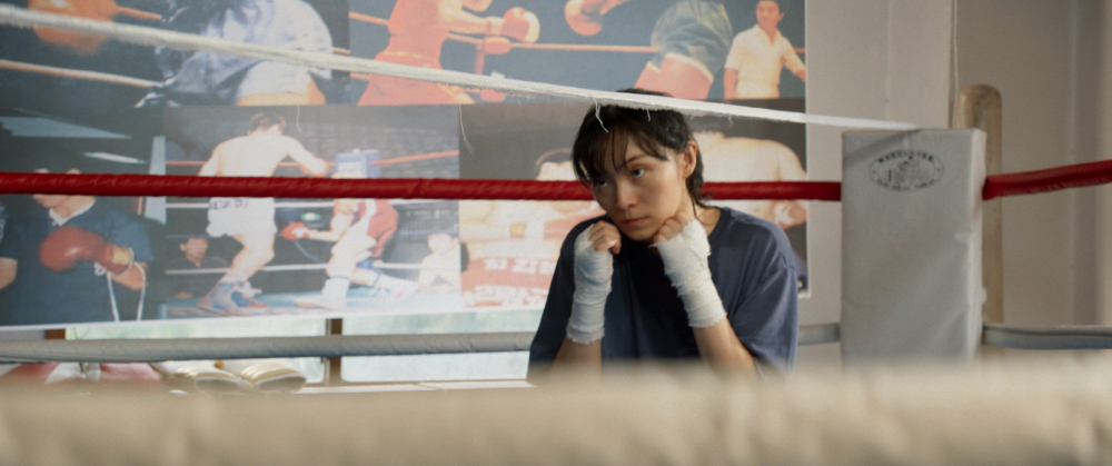 단편 [위빙] 스틸