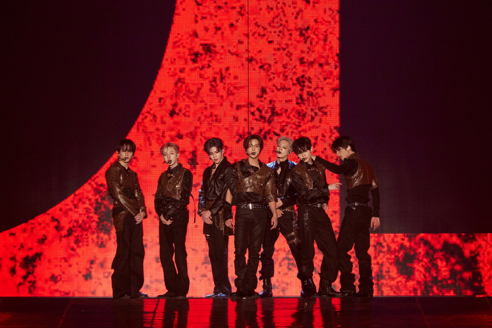 2025 엔시티 드림 투어: 고척 돔 콘서트 (2025)