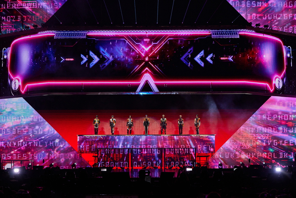 2025 엔시티 드림 투어: 고척 돔 콘서트 (2025)