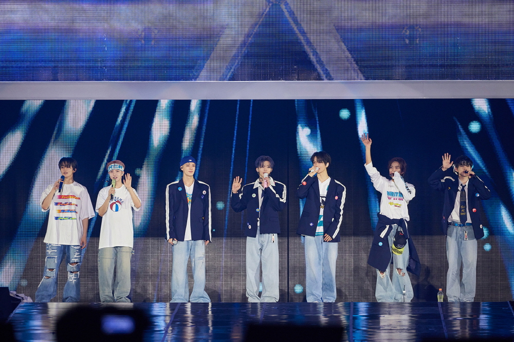 2025 엔시티 드림 투어: 고척 돔 콘서트 (2025)