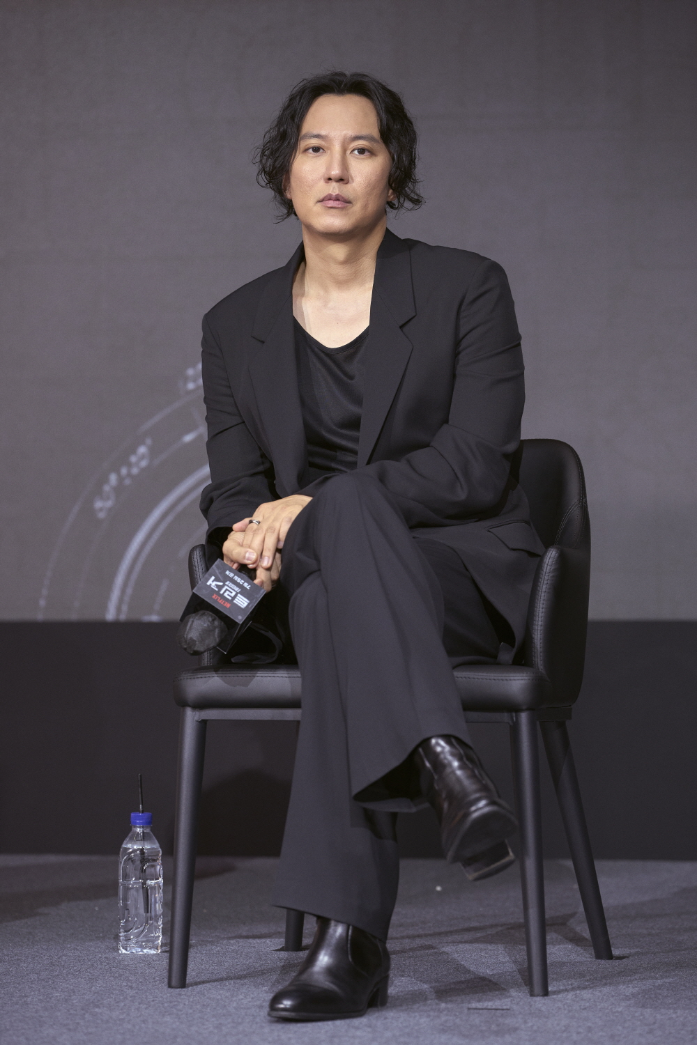 넷플릭스 [트리거] 제작발표회 (2025)