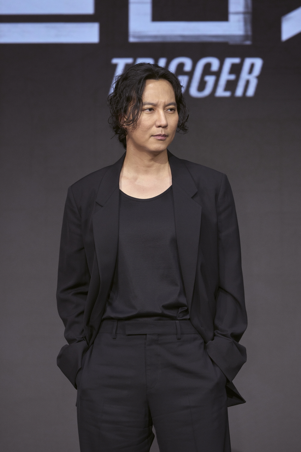 넷플릭스 [트리거] 제작발표회 (2025)