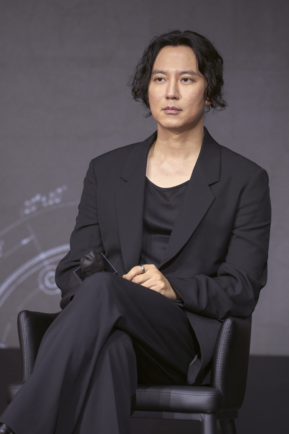 넷플릭스 [트리거] 제작발표회 (2025)