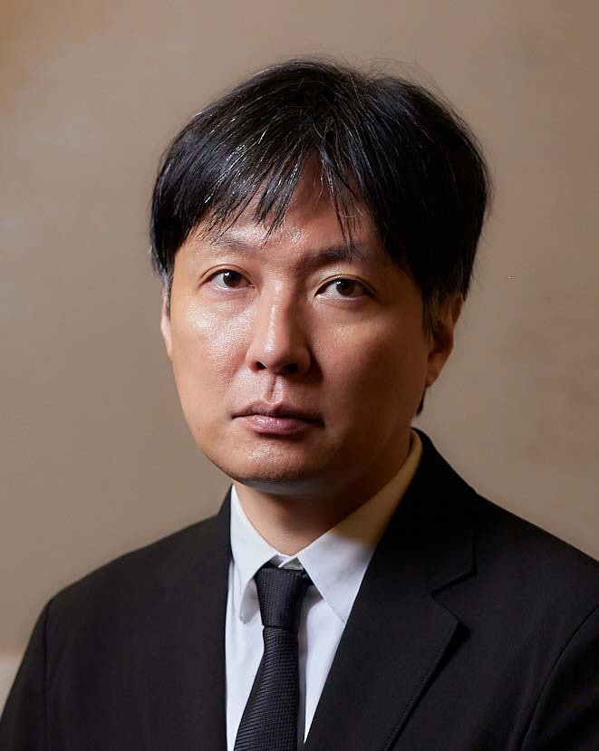 김병우 감독 대표 이미지