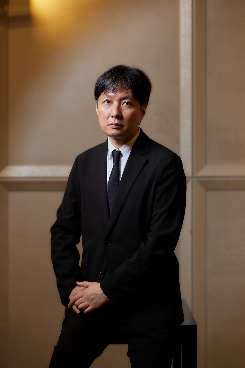 영화 [전지적 독자 시점] 인터뷰 컷 (2025)