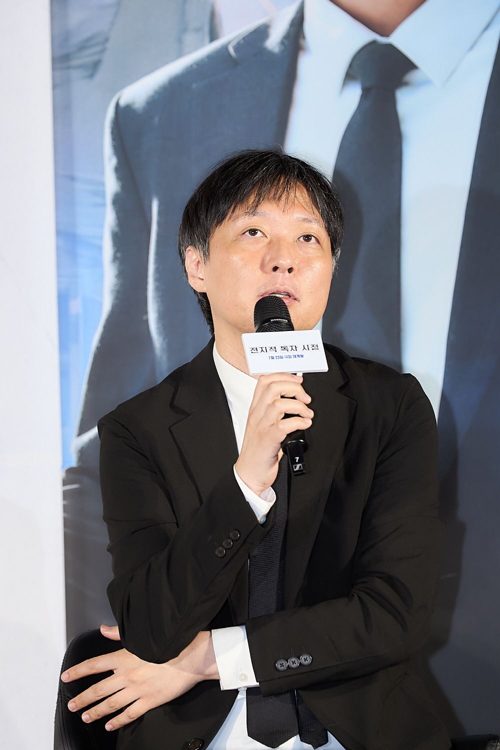 영화 [전지적 독자 시점] 제작보고회 (2025)