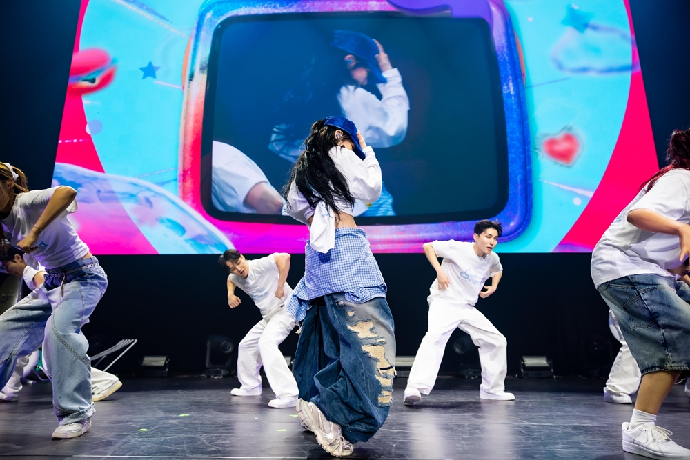 타이완 가오슝 팬콘서트 'sea;nema' (2025)