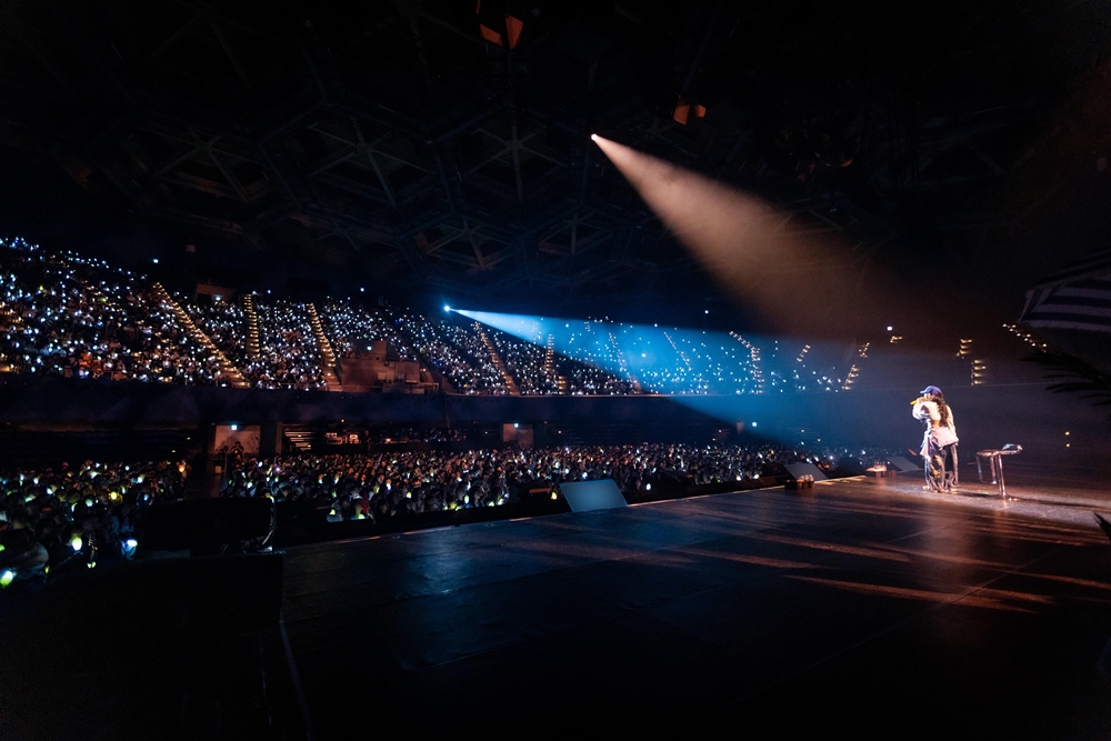 타이완 가오슝 팬콘서트 'sea;nema' (2025)