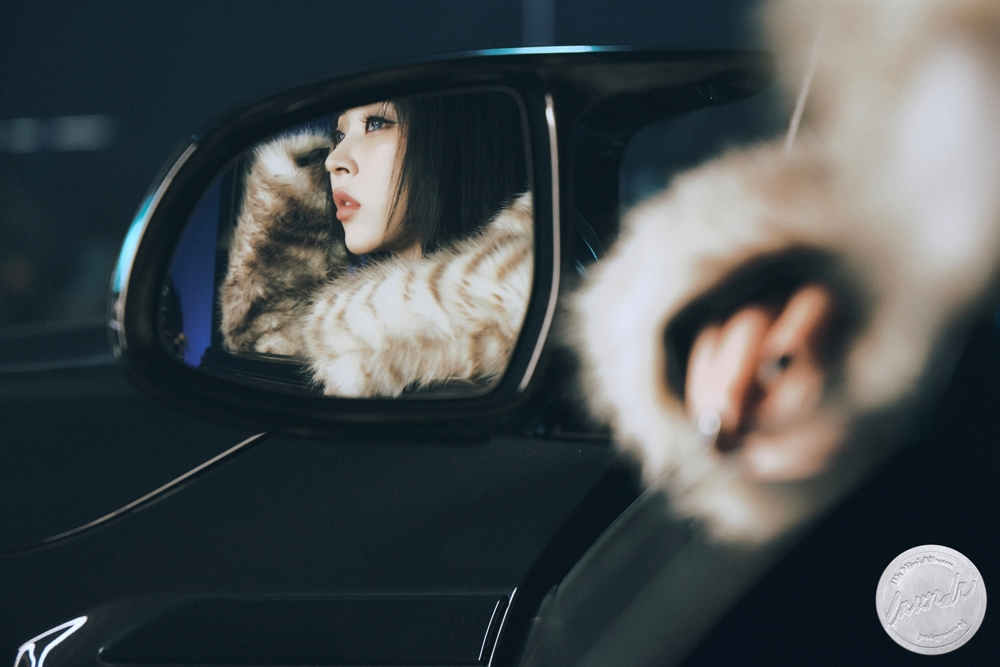  미니 4집 'laundri' 무드 이미지  (2025)
