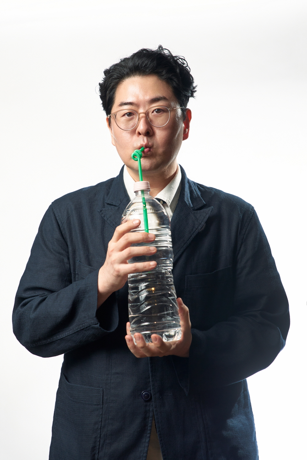 영화 [악마가 이사왔다] 인터뷰 (2025)