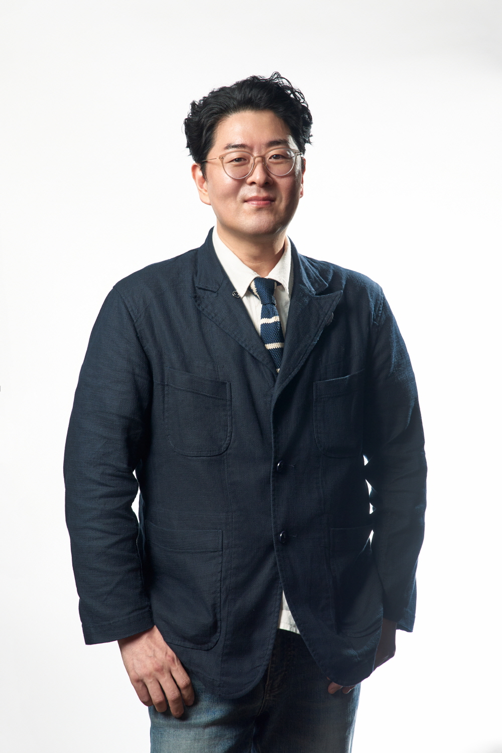 영화 [악마가 이사왔다] 인터뷰 (2025)