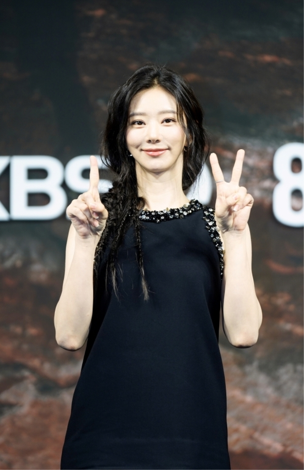 KBS드라마 [트웰브] 제작발표회 (2025)