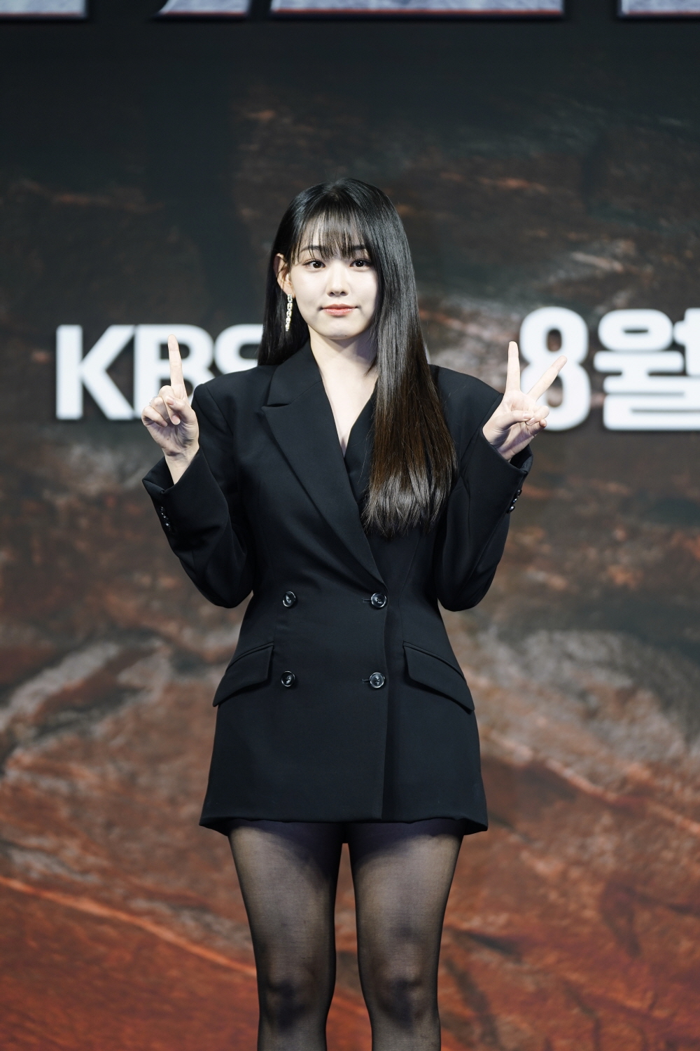 KBS드라마 [트웰브] 제작발표회 (2025)