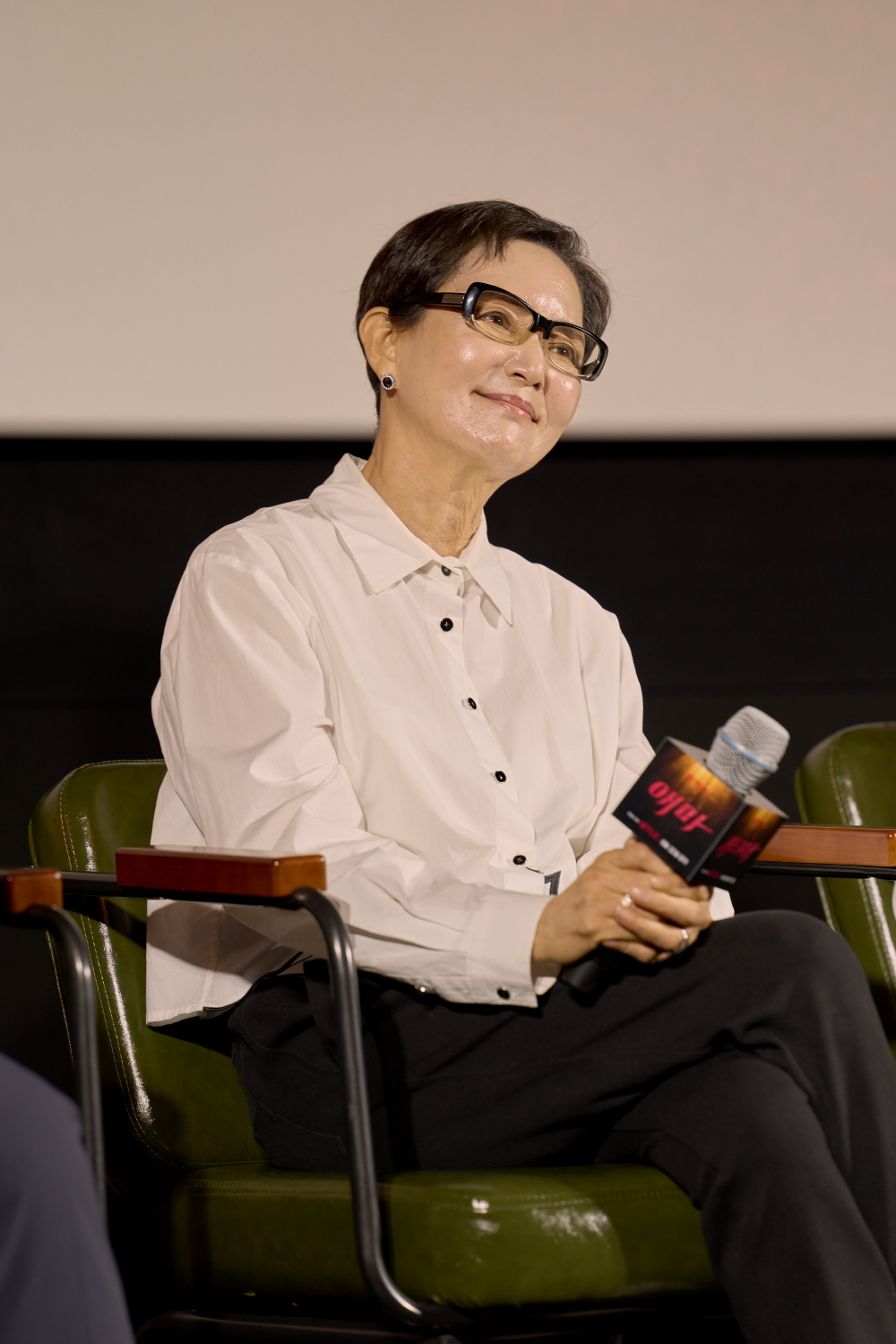 넷플릭스 [애마] GV 현장 (2025)