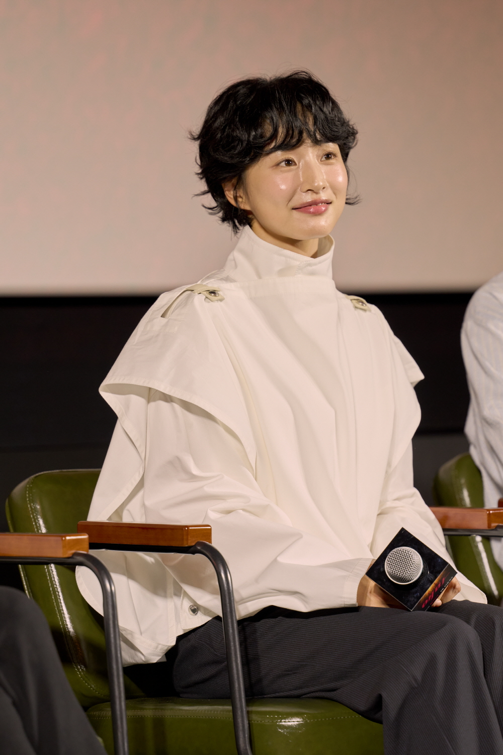 넷플릭스 [애마] GV 현장 (2025)