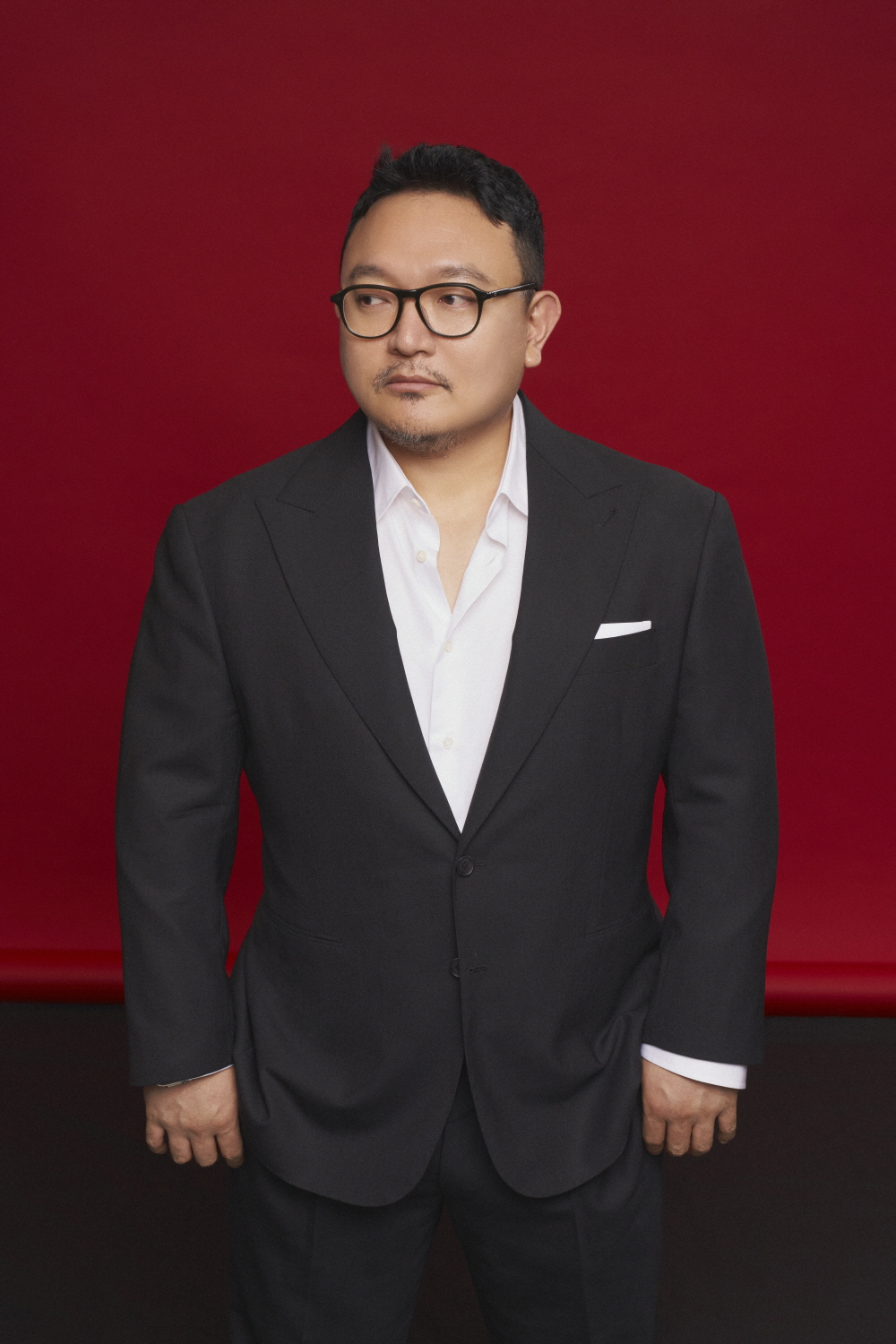 넷플릭스 [애마] 인터뷰 (2025)