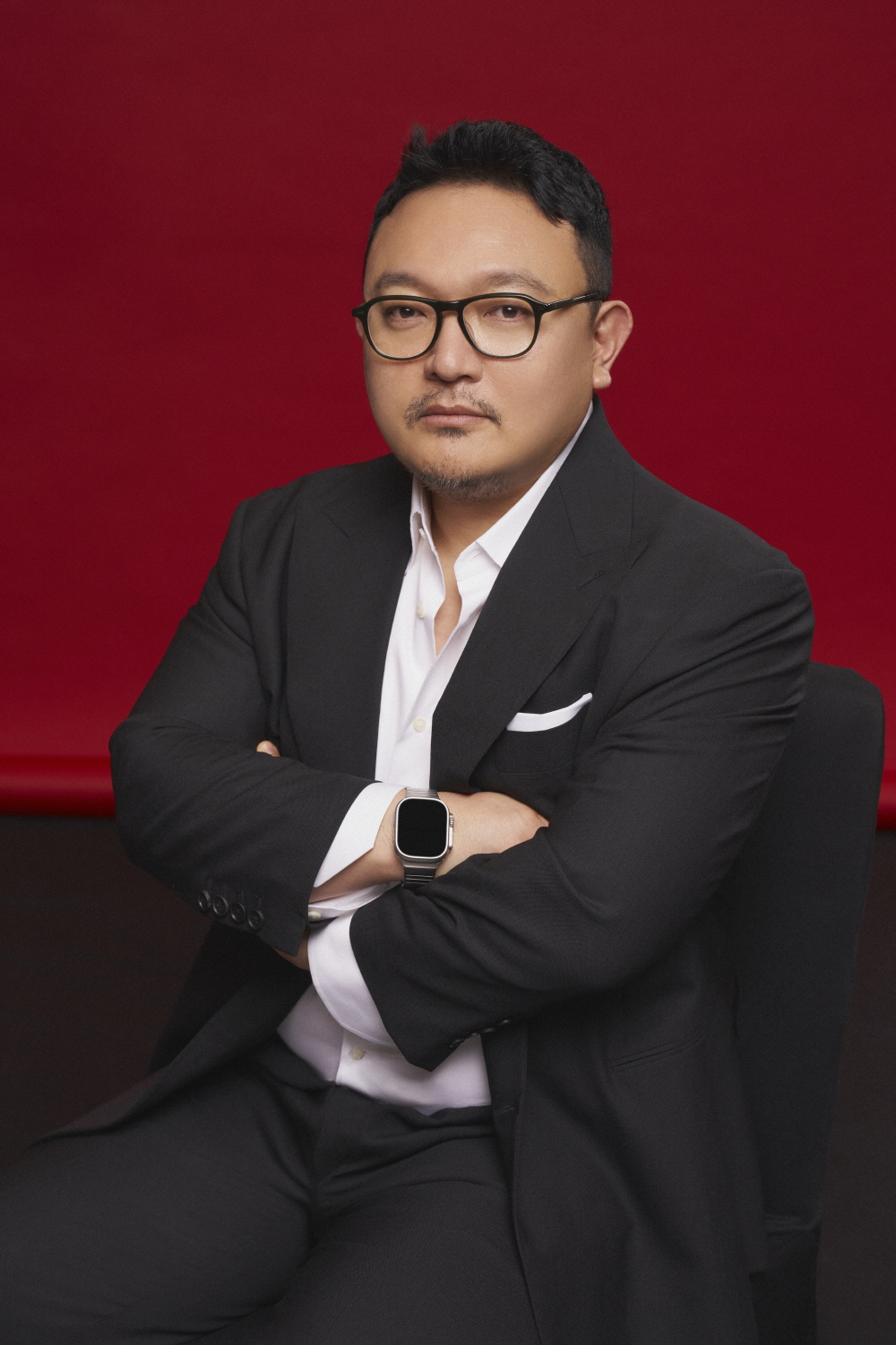 넷플릭스 [애마] 인터뷰 (2025)