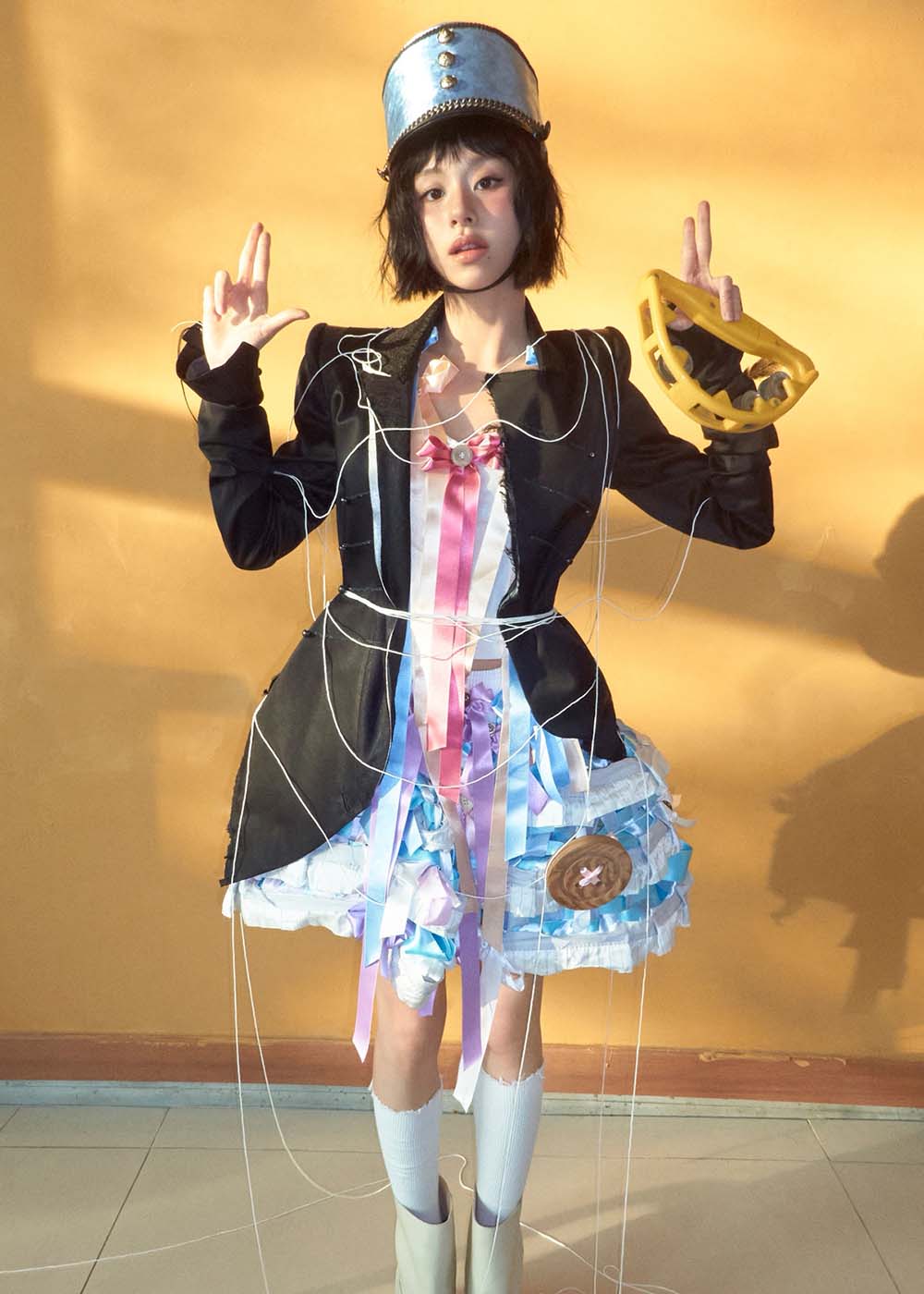 솔로 정규 1집 'LIL FANTASY vol.1' 콘셉트포토 (2025)