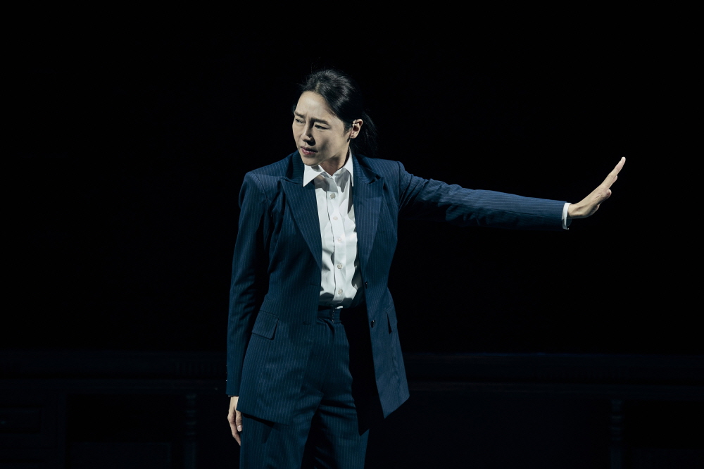 연극 [프라마 파시] 공연사진 (2025)