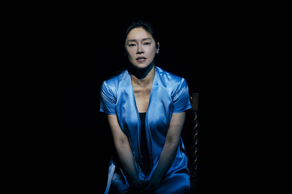 연극 [프라마 파시] 공연사진 (2025)