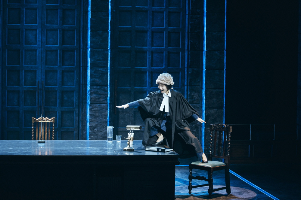 연극 [프라마 파시] 공연사진 (2025)