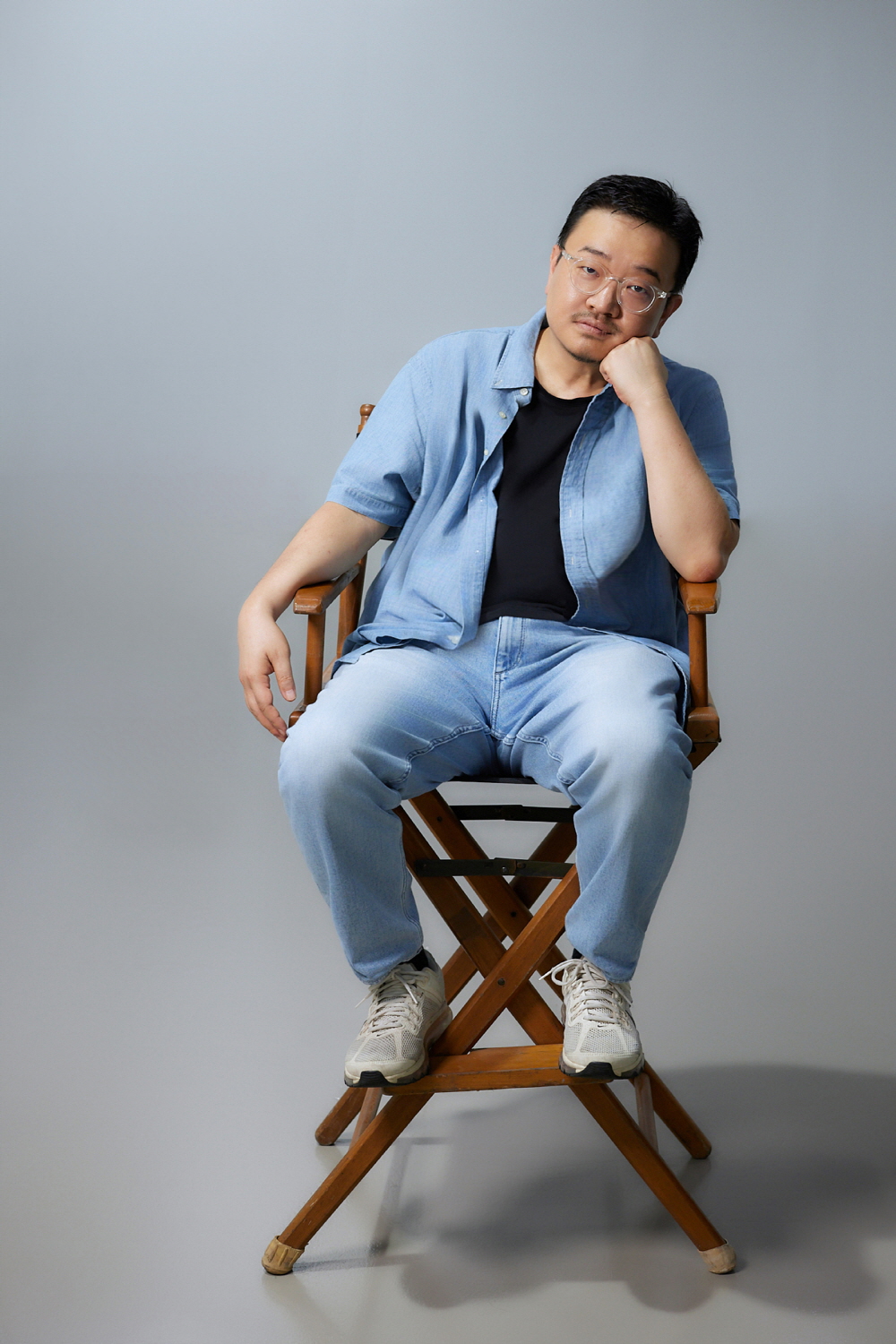 영화 [얼굴] 인터뷰 (2025)