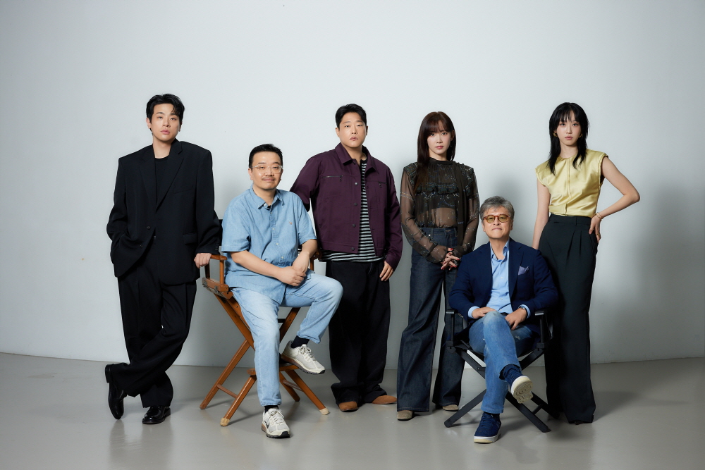 영화 [얼굴] 인터뷰 (2025)