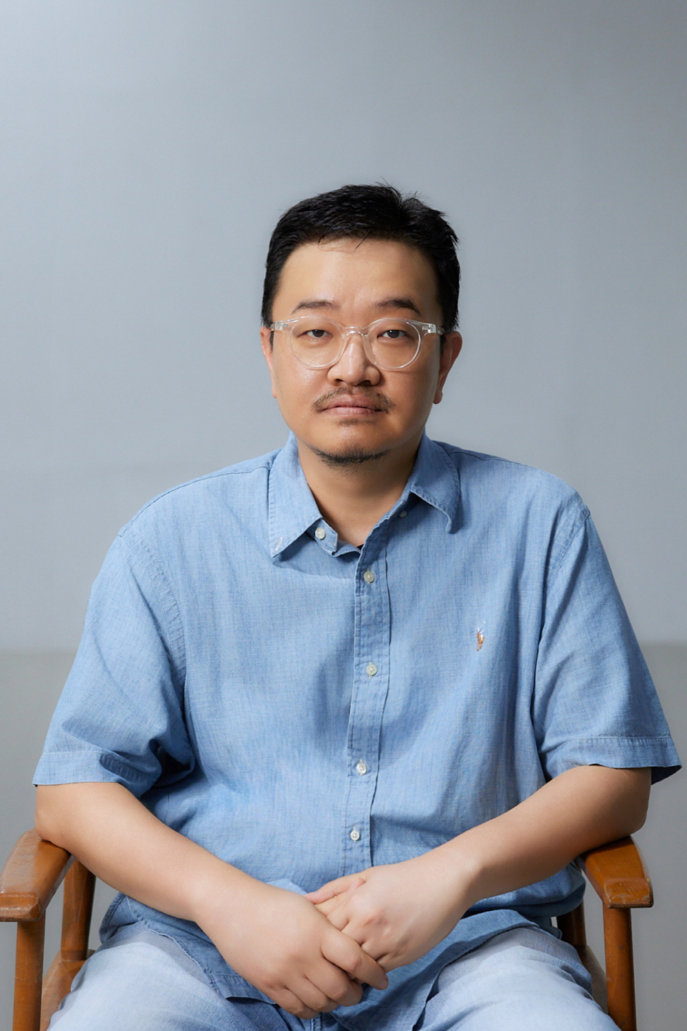 영화 [얼굴] 인터뷰 (2025)