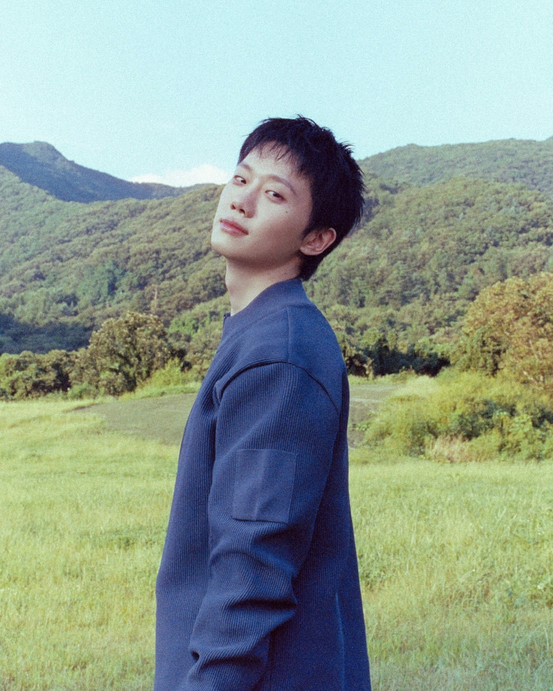 디지털 싱글 'Coyote Lily' (2025)