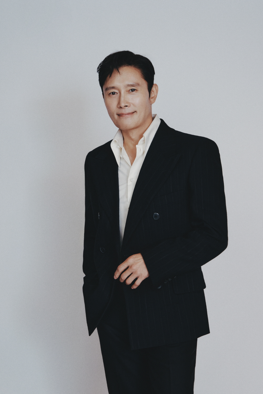 영화 [어쩔수가없다] 인터뷰컷 (2025)