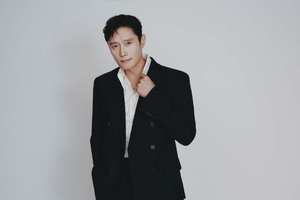 영화 [어쩔수가없다] 인터뷰컷 (2025)