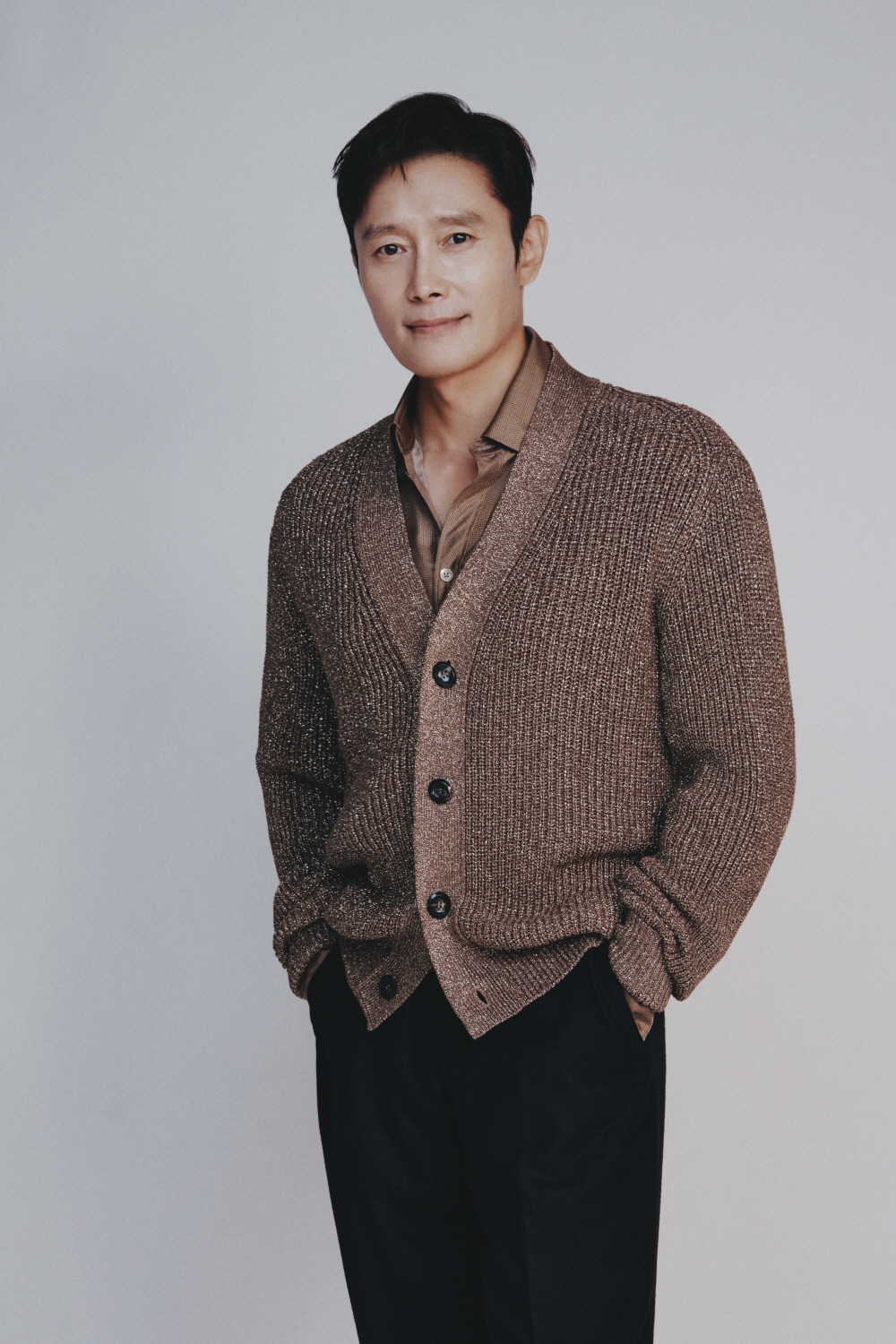 영화 [어쩔수가없다] 인터뷰컷 (2025)