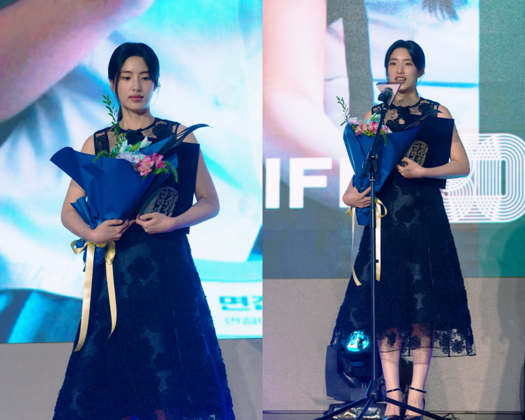 제30회 부산국제영화제 '올해의 배우상' (2025)