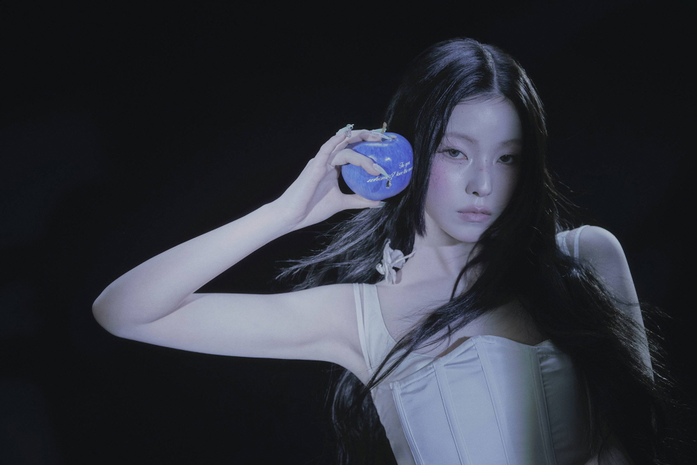 정규 1집 'Blue Valentine' 포토 (2025)