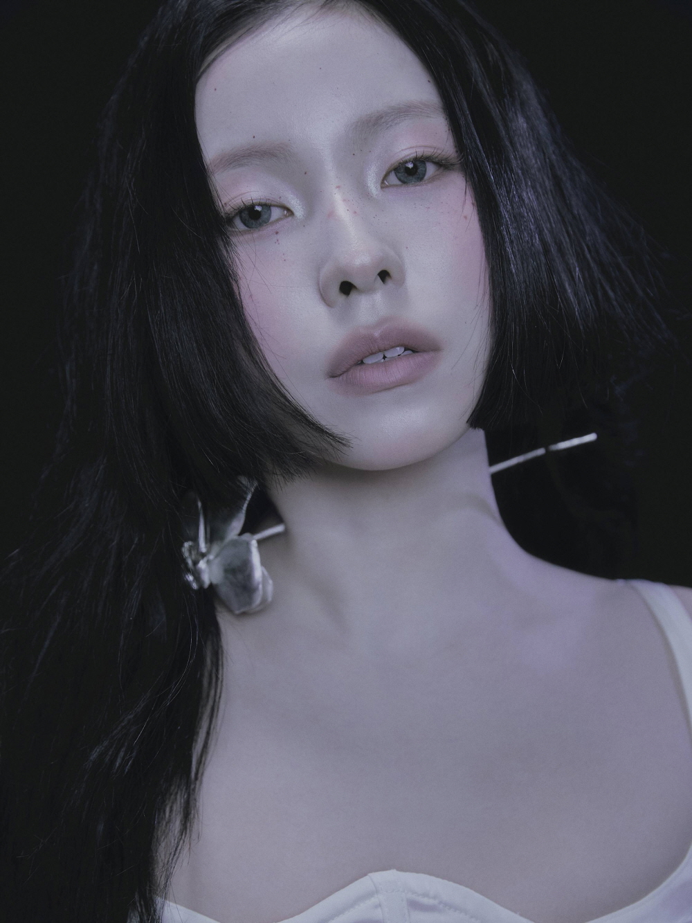 정규 1집 'Blue Valentine' 포토 (2025)