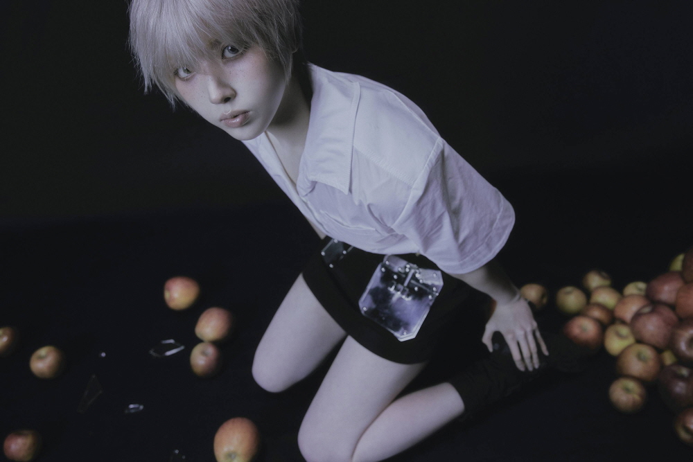 정규 1집 'Blue Valentine' 포토 (2025)