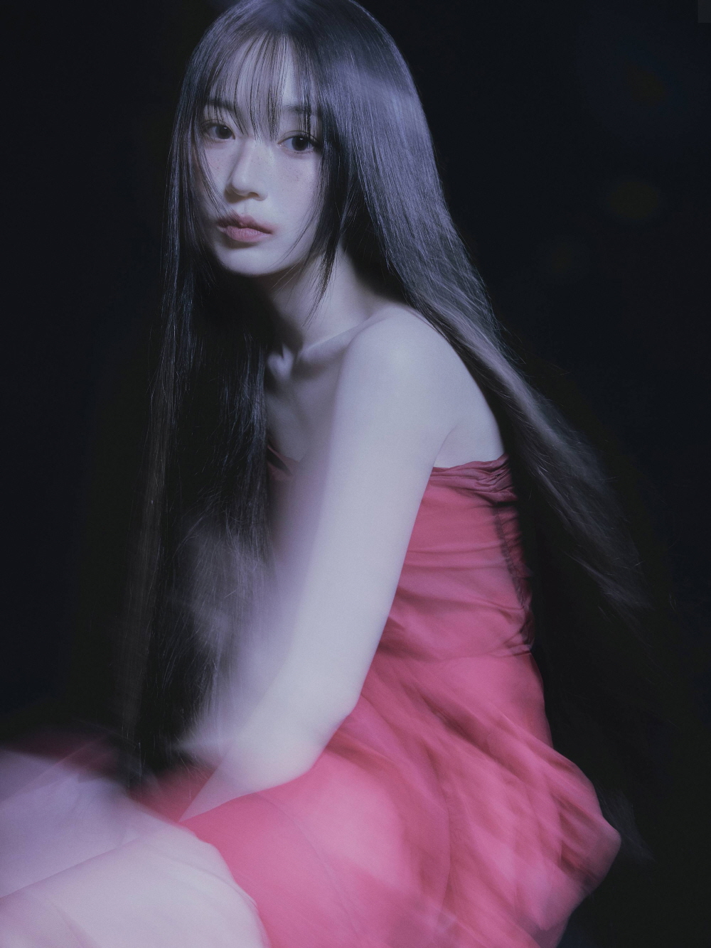 정규 1집 'Blue Valentine' 포토 (2025)