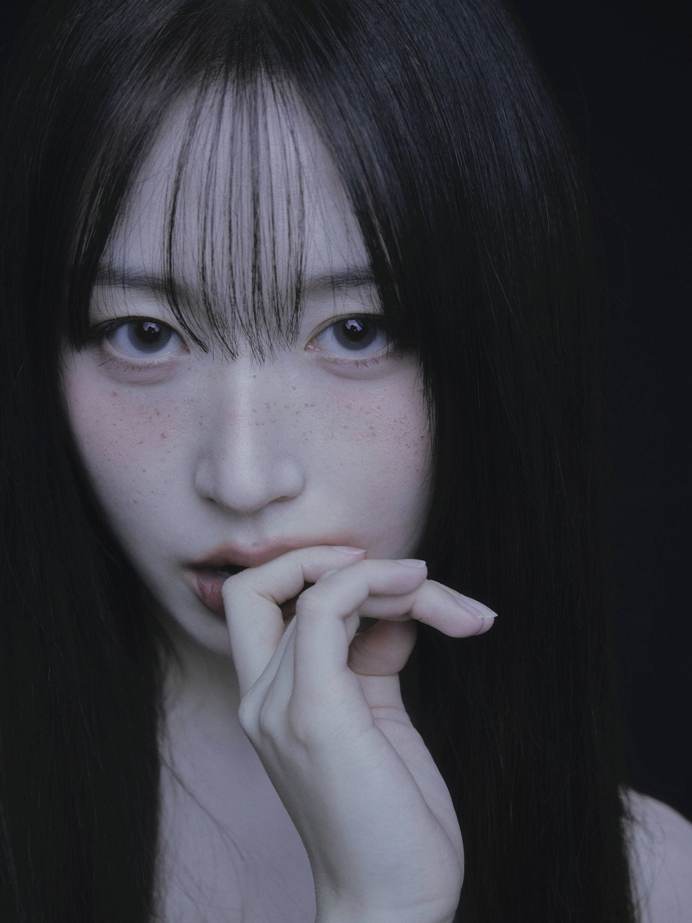 정규 1집 'Blue Valentine' 포토 (2025)