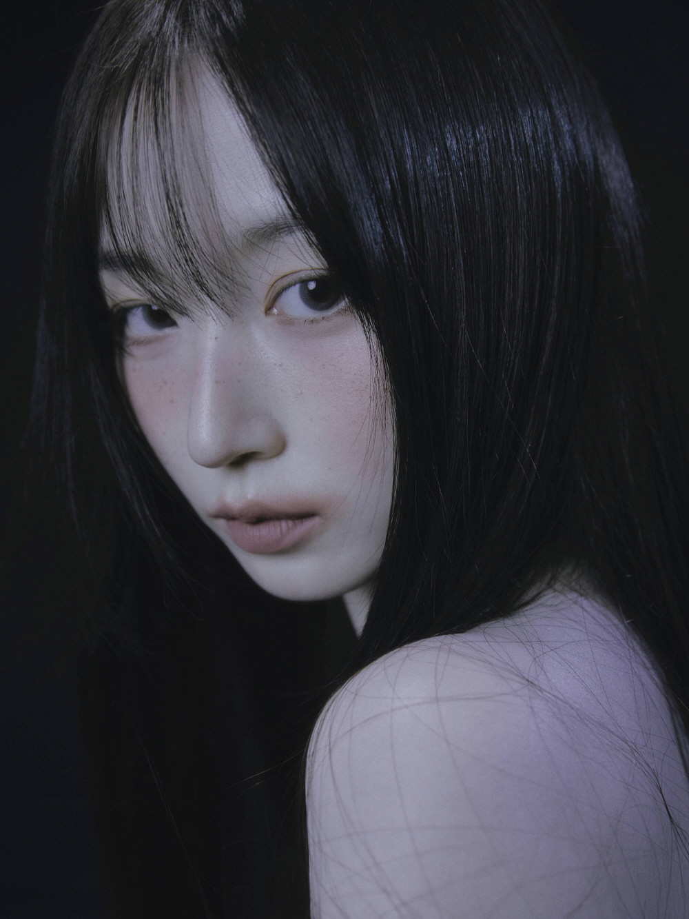 정규 1집 'Blue Valentine' 포토 (2025)