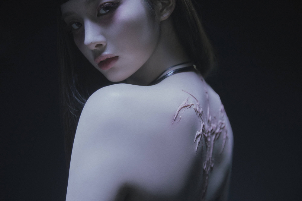 정규 1집 'Blue Valentine' 포토 (2025)