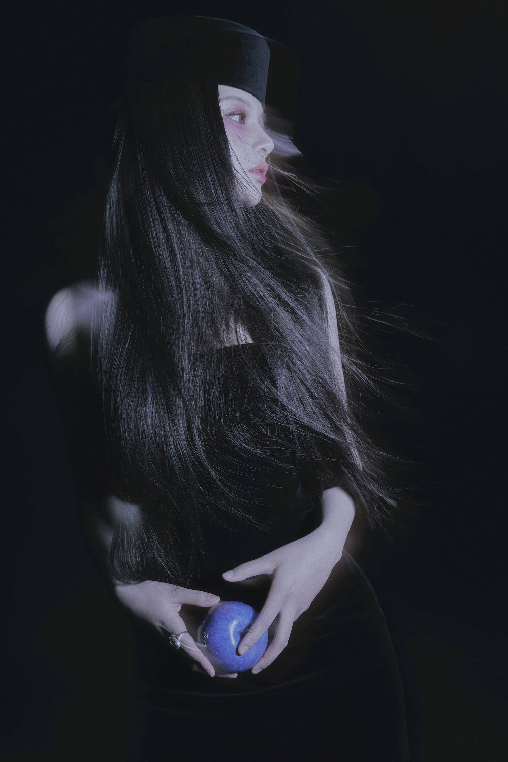 정규 1집 'Blue Valentine' 포토 (2025)