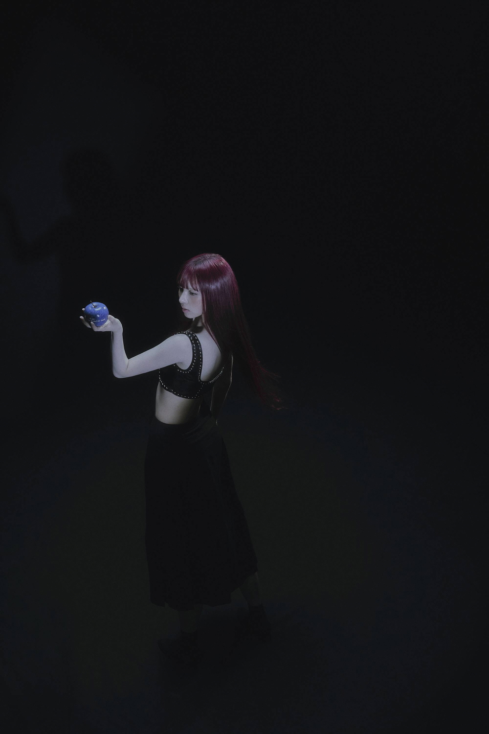 정규 1집 'Blue Valentine' 포토 (2025)