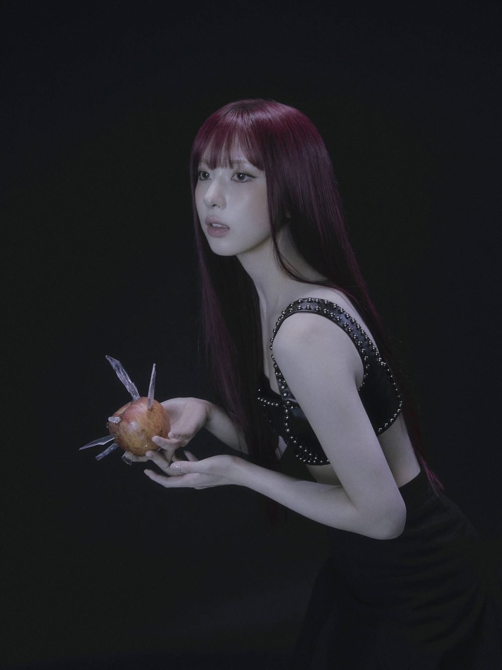 정규 1집 'Blue Valentine' 포토 (2025)