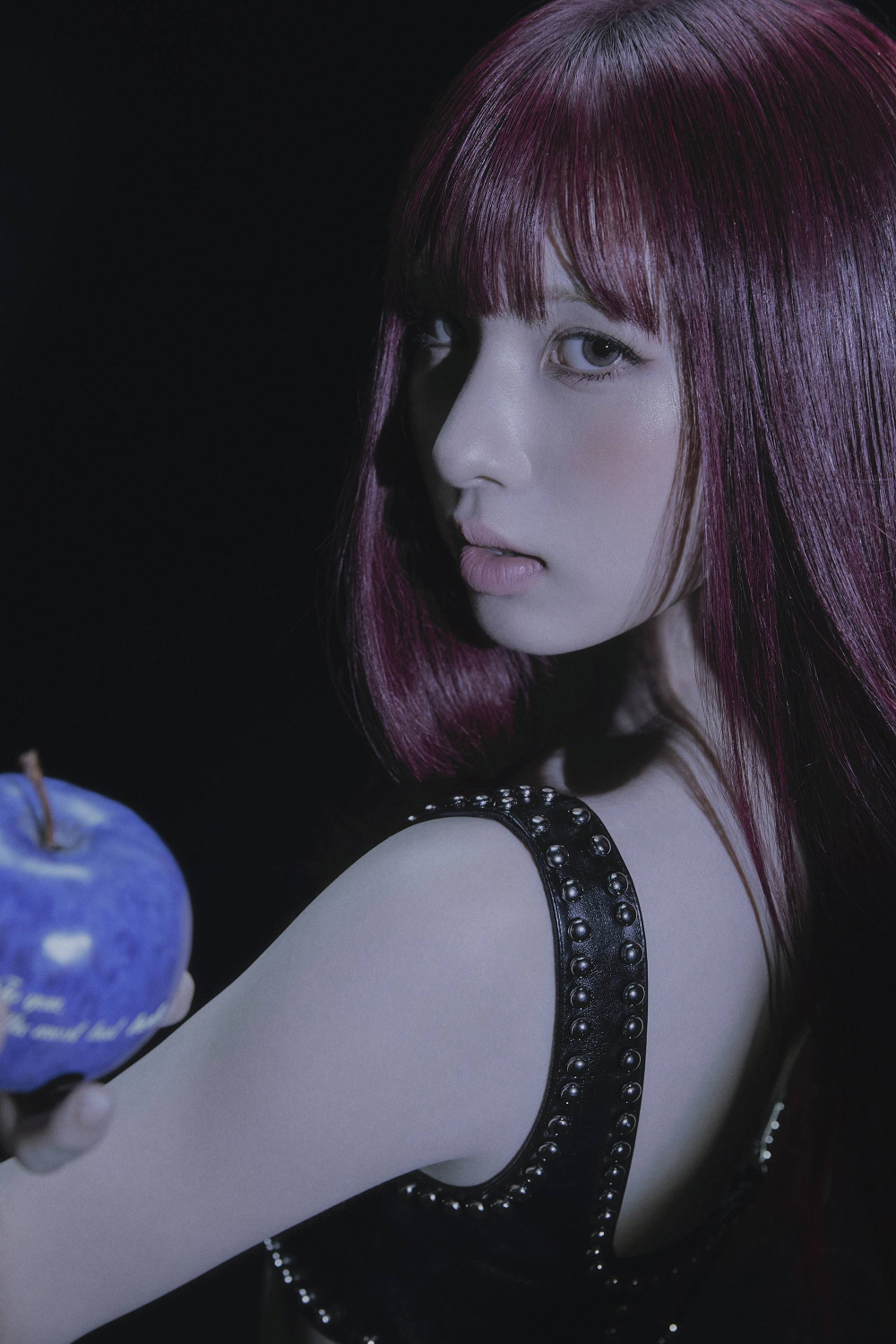 정규 1집 'Blue Valentine' 포토 (2025)